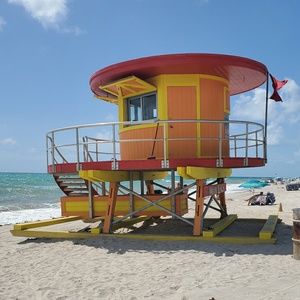 Meet your Posher, Linnette